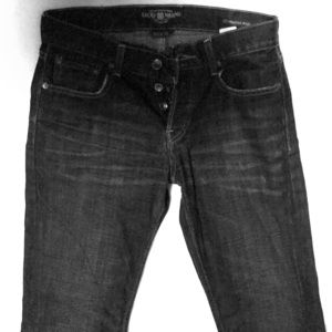 Lucky Brand 227 Original Boot Cut Mens Jeans